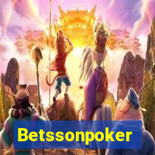 Betssonpoker