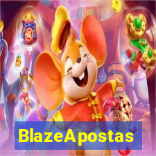 BlazeApostas