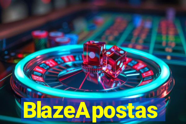 BlazeApostas