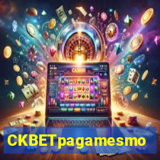 CKBETpagamesmo