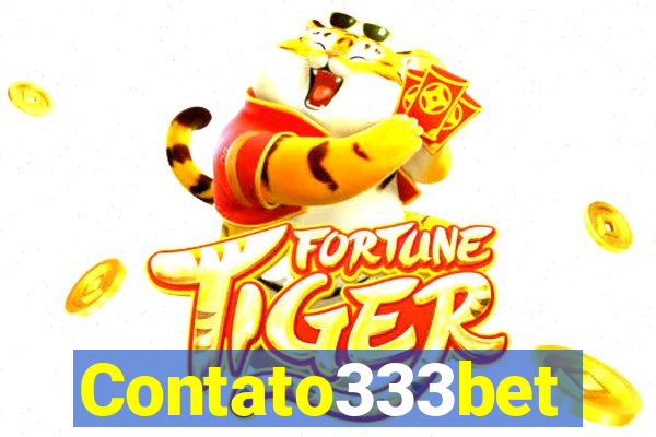 Contato333bet