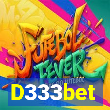 D333bet