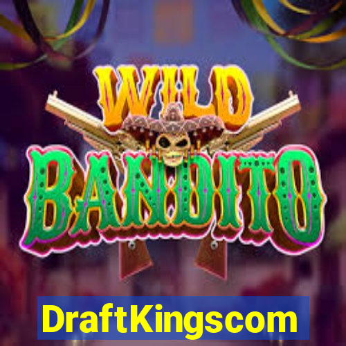 DraftKingscom