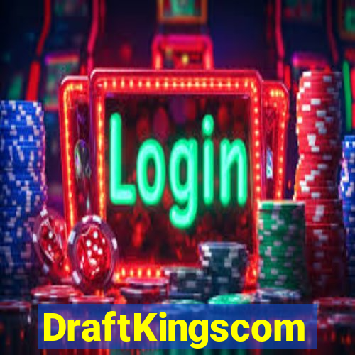 DraftKingscom