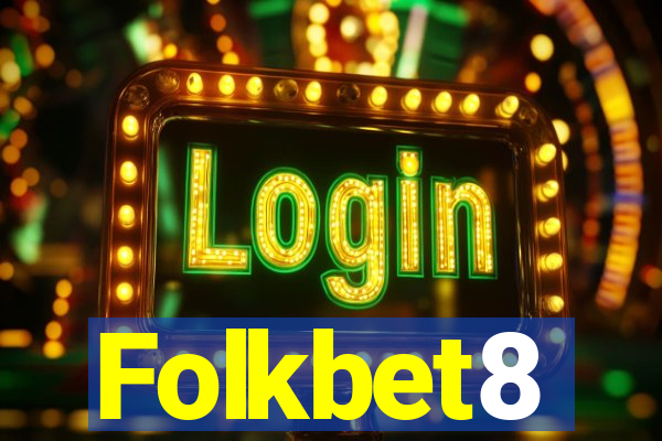 Folkbet8