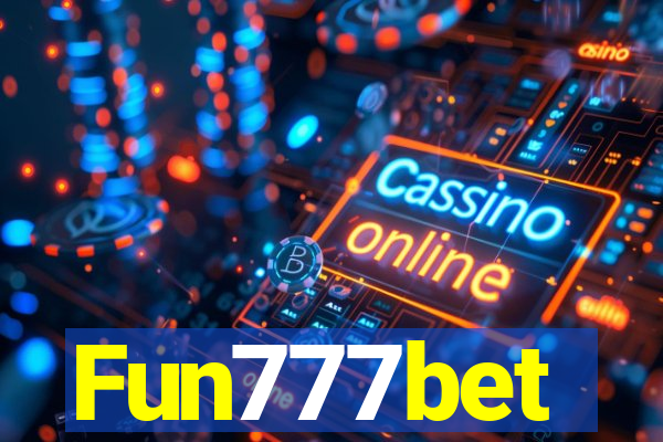 Fun777bet