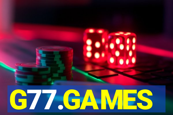 G77.GAMES