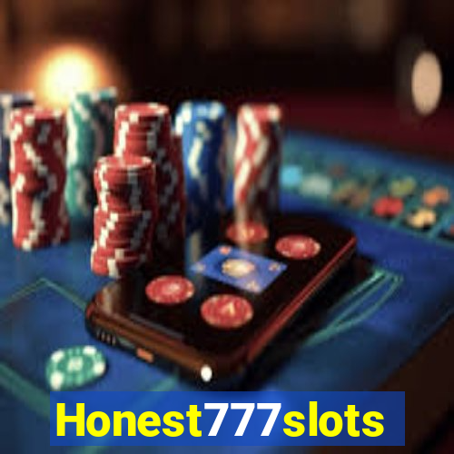 Honest777slots