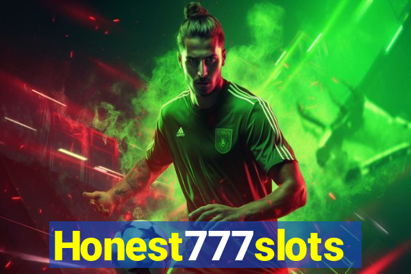 Honest777slots