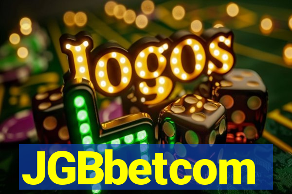 JGBbetcom