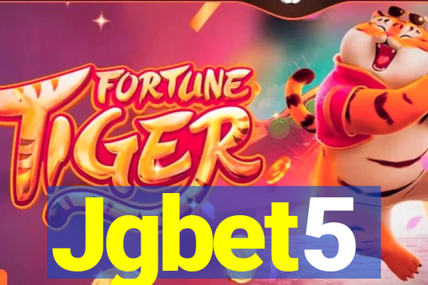 Jgbet5