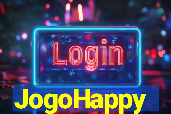 JogoHappy