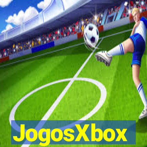 JogosXbox