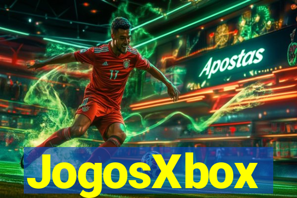 JogosXbox