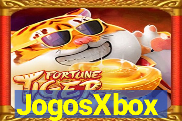 JogosXbox