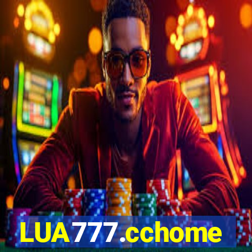 LUA777.cchome