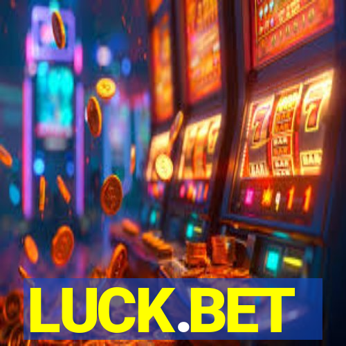 LUCK.BET