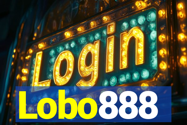 Lobo888