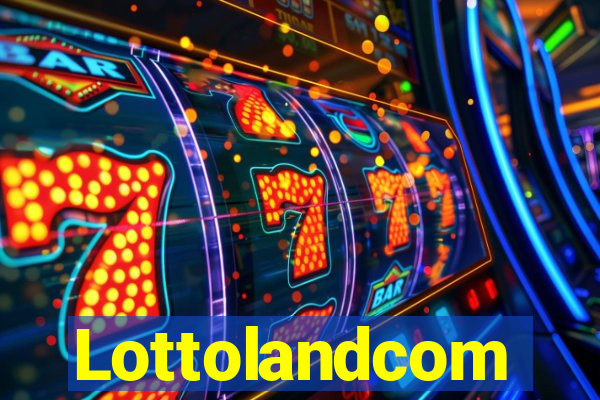 Lottolandcom