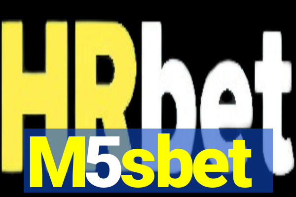 M5sbet