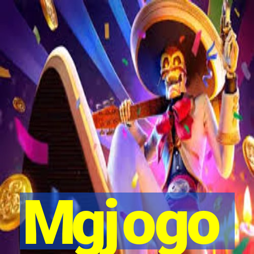 Mgjogo