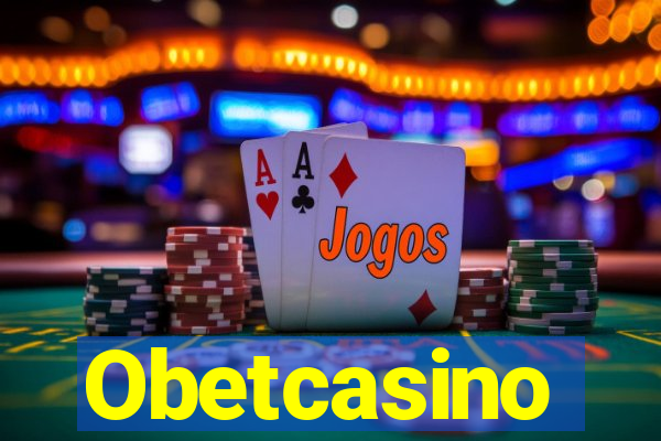 Obetcasino