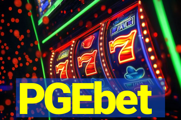 PGEbet