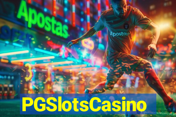 PGSlotsCasino