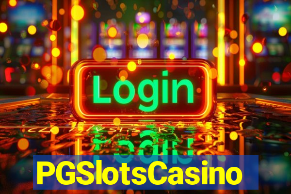 PGSlotsCasino