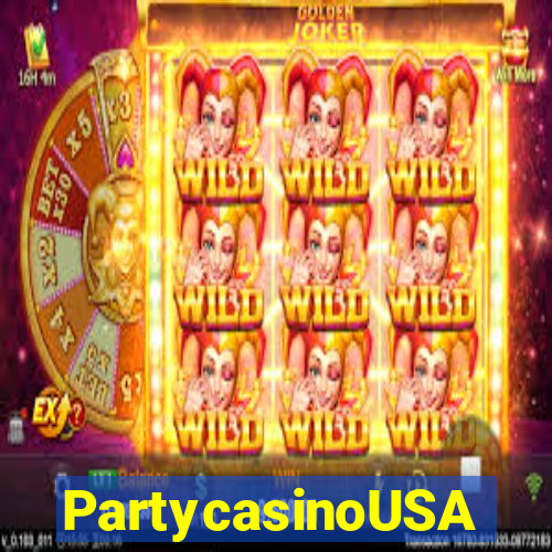 PartycasinoUSA