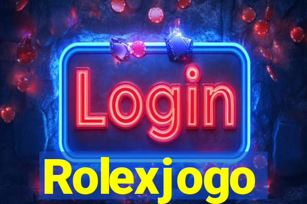 Rolexjogo