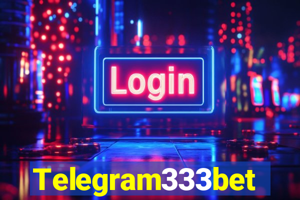 Telegram333bet