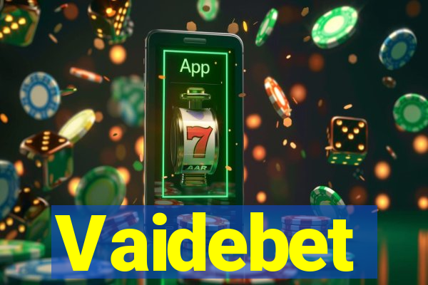 Vaidebet