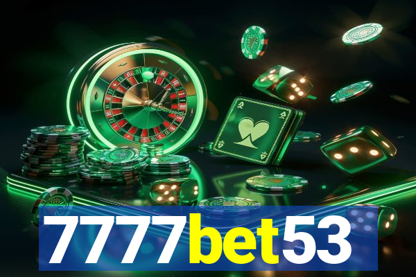 7777bet53