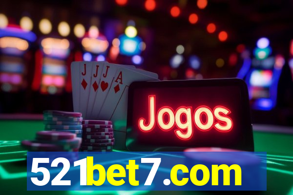 521bet7.com