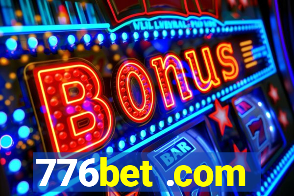 776bet .com