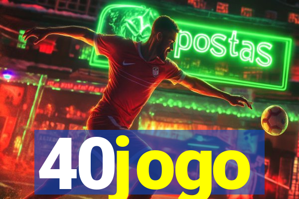 40jogo