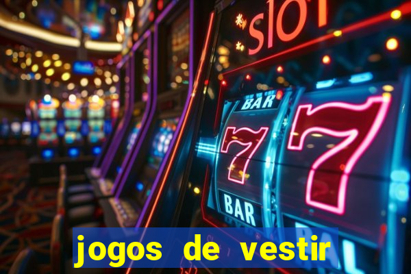 jogos de vestir anos 2000