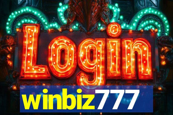 winbiz777