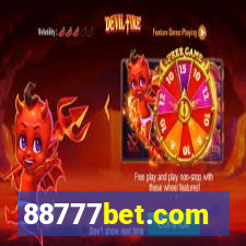 88777bet.com