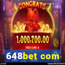 648bet com