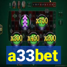 a33bet