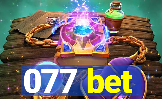 077 bet