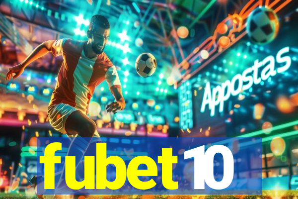 fubet10