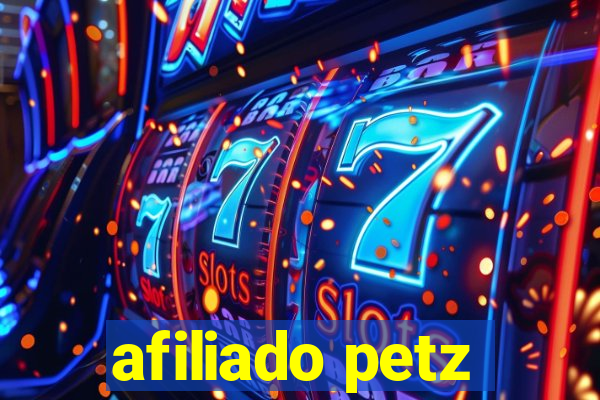 afiliado petz