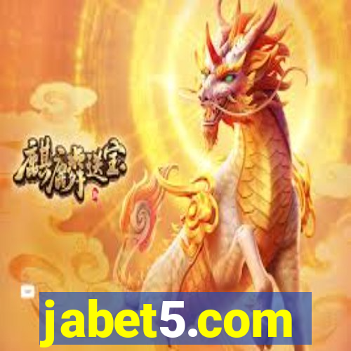 jabet5.com