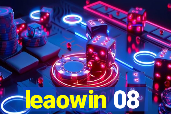 leaowin 08