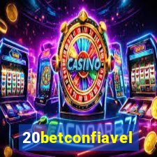 20betconfiavel