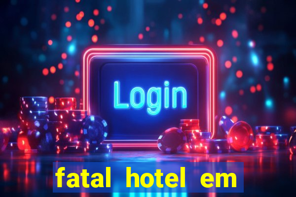 fatal hotel em barreiras ba