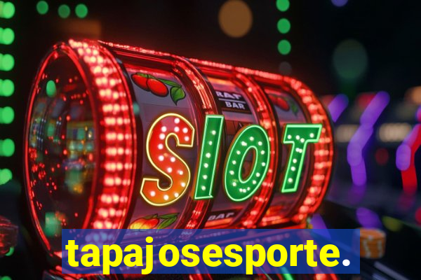 tapajosesporte.com